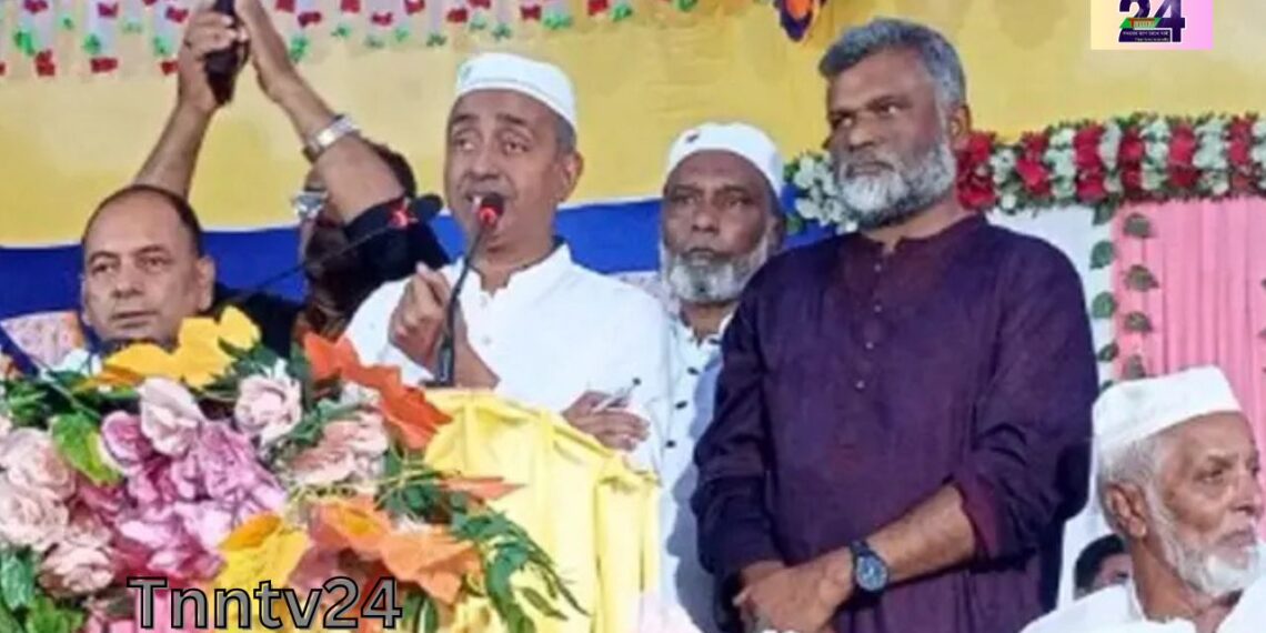 দিনের ভোট রাতে করতে দেওয়া হবে না-অ্যাটর্নি জেনারেল। Nafiz Ashraf.Tnntv24