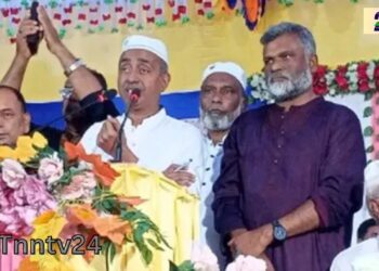 দিনের ভোট রাতে করতে দেওয়া হবে না-অ্যাটর্নি জেনারেল। Nafiz Ashraf.Tnntv24