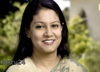 উপদেষ্টা রিজওয়ানা হাসান বলেছেন, প্রকৃতিকেও ঈদের উপহার দেওয়া উচিত। Nafiz Ashraf.Tnntv24