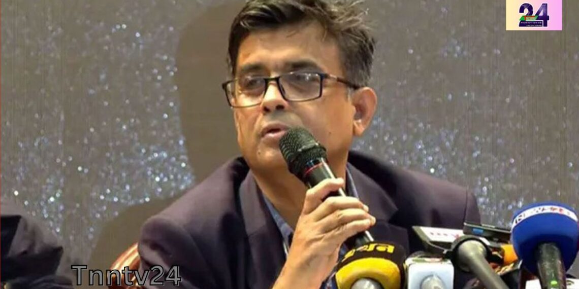 সবার সম্মিলিত প্রচেষ্টায় দ্রব্যমূল্য সহনীয় পর্যায়ে আছে-প্রেস সচিব। Nafiz Ashraf.Tnntv24