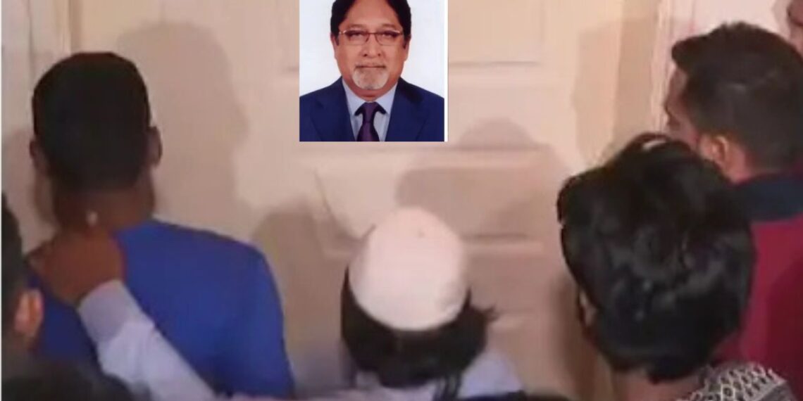 দুই চারটা বিবি থাকতেই পারে বড় রাজনীতিকদের । Nafiz Ashraf.Tnntv24