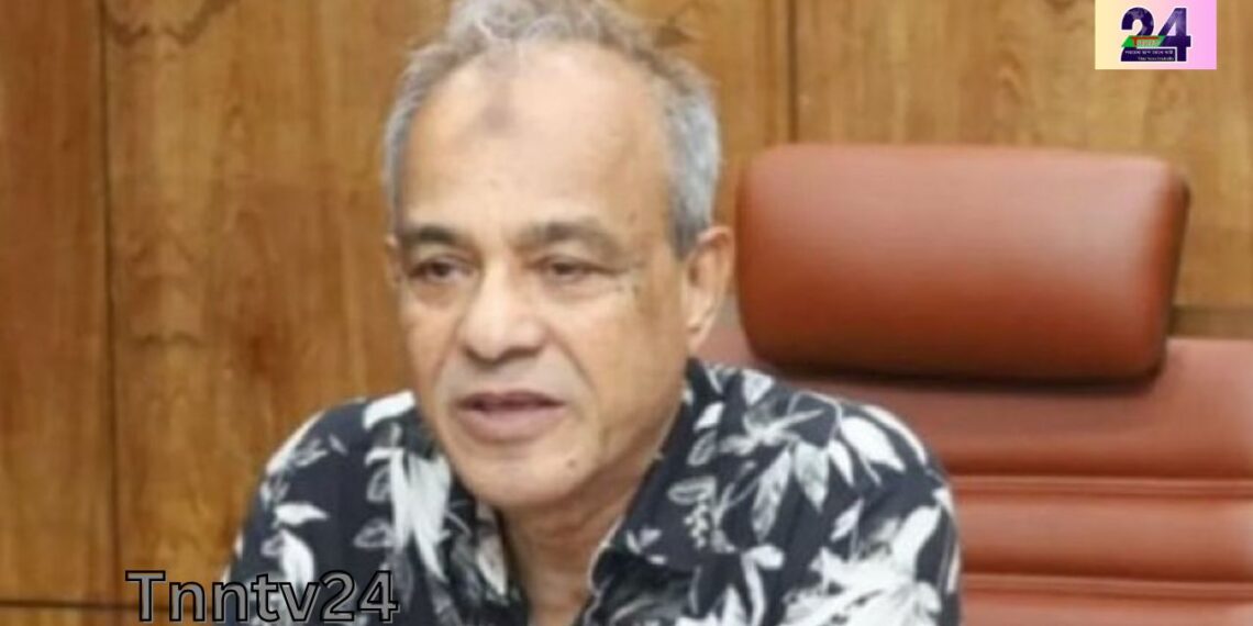 র‍্যাবকে জনসেবার মানসিকতা নিয়ে কাজ করতে হবে-স্বরাষ্ট্র উপদেষ্টা। Nafiz AShraf.Tnntv24