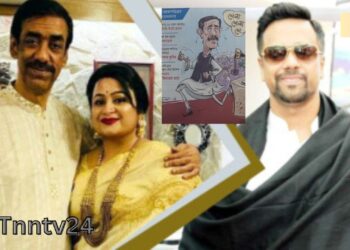 বিটিআরসি’র ১২৬ কোটি টাকা কর ফাঁকি,শামীম ওসমানের বিরুদ্ধে তদন্তের আদেশ।Nafiz Ashraf,Tnntv24