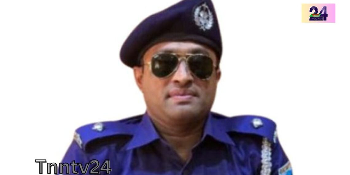 স্ট্যান্ড রিলিজ করল সোনারগাঁও থানার ওসি বারীকে-তার বিরুদ্ধে অভিযোগের পাহাড়।Nafiz Ashraf.Tnntv24