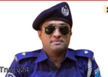 স্ট্যান্ড রিলিজ করল সোনারগাঁও থানার ওসি বারীকে-তার বিরুদ্ধে অভিযোগের পাহাড়।Nafiz Ashraf.Tnntv24
