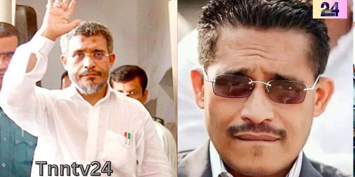 সাবেক স্বরাষ্ট্র প্রতিমন্ত্রী অস্ত্র মামলায় ১৭ বছর দন্ড থেকে মুক্ত। Nafiz Ashraf.Tnntv24