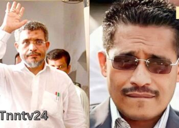 সাবেক স্বরাষ্ট্র প্রতিমন্ত্রী অস্ত্র মামলায় ১৭ বছর দন্ড থেকে মুক্ত। Nafiz Ashraf.Tnntv24