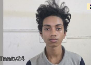 ফতুল্লায় কিশোর জিহাদ হত্যার অভিযোগে অপর কিশোর আরমান আটক।Nafiz Ashraf.Tnntv24