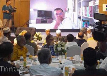 গভীর পর্যবেক্ষণ করে সংস্কার প্রস্তাবের মতামত দেওয়ার আহবান ফখরুলের। Nafiz Ashraf.Tnntv24