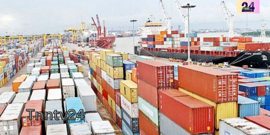 প্রণোদনার টাকা নাপাওয়ায় রপ্তানিমুখী শিল্প মালিকরা বেতন-বোনাস দিতে হিমশিম খাচ্ছে।Nafiz Ashraf.Tnntv24