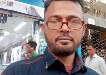 বন্দরে হত্যা মামলার আসামী ধর্ষক ছিনতাইকারী আলমগীর প্রকাশ্যে : Nafiz Ashraf. Tnntv24