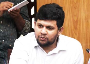 এখন থেকে মব ঘটালেই গ্রেফতার-তথ্য উদেষ্টা মাহফুজ । Nafiz Ashraf.Tnntv24