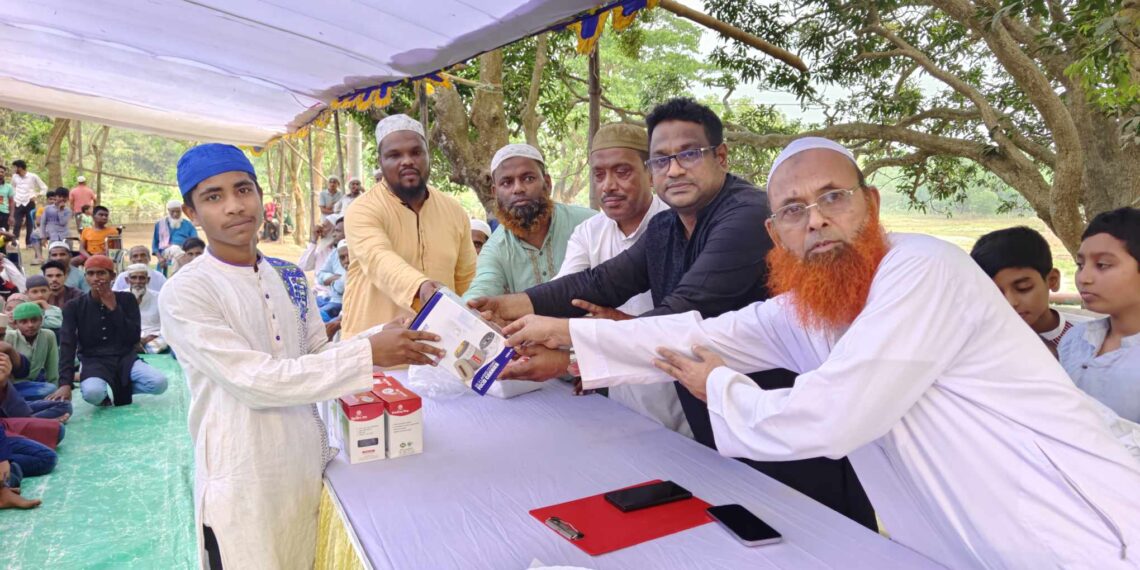 রূপগঞ্জে আগারপাড়া যুব সমাজের উদ্যোগে সাংস্কৃতিক প্রতিযোগিতা ও ইফতার:Nafiz Ashraf.Tnntv24