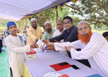 রূপগঞ্জে আগারপাড়া যুব সমাজের উদ্যোগে সাংস্কৃতিক প্রতিযোগিতা ও ইফতার:Nafiz Ashraf.Tnntv24