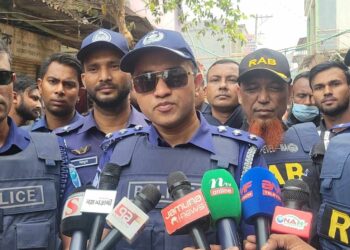 রূপগঞ্জে চনপাড়ায় যুবদল ও সেচ্ছাসেবকদলের মধ্যে সংঘর্ষ, নিহত ১ আহত ১০:Nafiz Ashraf.Tnntv24