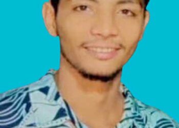 রূপগঞ্জে সন্ত্রাসী হামলায় আহত যুবদল নেতা শান্ত সরকারের মৃত্যু।Nafiz Ashraf.Tnntv24