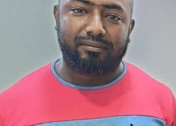 চনপাড়া আ,লীগের সাধারণ সম্পাদক  শমসের গ্রেফতার:Nafiz Ashraf.Tnntv24