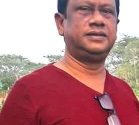 চুনকা পুত্র আলী রেজা রিপন মারা গেছেন। Nafiz Ashraf.Tnntv24