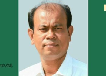 শ্রমিক নেতা সেলিম মাহমুদকে যৌথবাহিনী গ্রেফতার করেছে।Nafiz Ashraf.Tnntv24