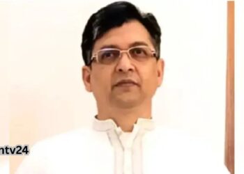 প্রধান উপদেষ্ঠার সাথে আলোচনা করেই নির্বাচনের রোডম্যাপের সমাধান খোঁজা হবে।Nafiz Ashraf.Tnntv24