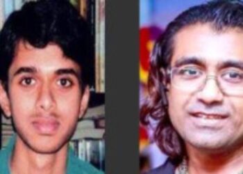 ত্বকী হত্যায় জড়িত শামীম ওসমানসহ নির্ভুল অভিযোগপত্র দেয়ার তিন মাসের আল্টিমেটাম।Nafiz Ashraf.Tnntv24