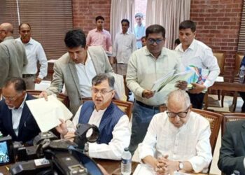 দেশ গঠনের সুযোগ কাজে লাগাতে চায় বিএনপি-নজরুল ইসলাম।Nafiz Ashraf.Tnntv24