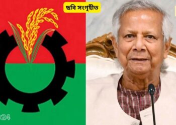 বিএনপি নির্বাচনি রোডম্যাপ ইস্যুতে প্রধান উপদেষ্টার সঙ্গে সাক্ষাৎ করবে।Nafiz Ashraf.Tnntv24