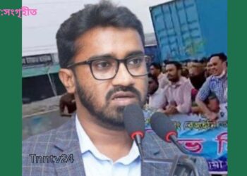 আওয়ামী লীগ শিগগিরই রাজনীতিতে প্রাসঙ্গিক হতে যাচ্ছে।Nafiz Ashraf.Tnntv24