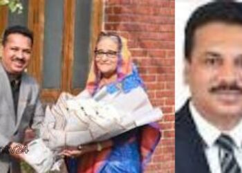 ক্ষমতার অপব্যাবহারের নাম বাদ পড়লো আড়াইহাজারের ৫ প্রাথমিক বিদ্যালয় থেকে।Nafiz Ashraf.Tnntv24