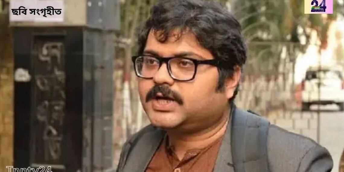 ওপার বাংলার নেতা গর্গ চট্টোপাধ্যায় বলেছে,ড.ইউনূস কি জিনিস,মোদিও জানে।Nafiz Ashraf.Tnntv24