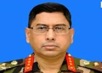 সেনাপ্রধান রাশিয়া ও ক্রোয়েশিয়া সফরে।Nafiz Ashraf.Tnntv24