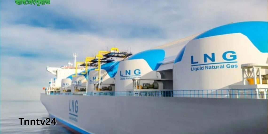 শিগগিরই স্থলভিত্তিক এল এন জি টার্মিনাল স্থাপন হচ্ছে-প্রেস সচিব শফিকুল।Nafiz Ashraf.Tnntv24