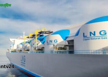 শিগগিরই স্থলভিত্তিক এল এন জি টার্মিনাল স্থাপন হচ্ছে-প্রেস সচিব শফিকুল।Nafiz Ashraf.Tnntv24