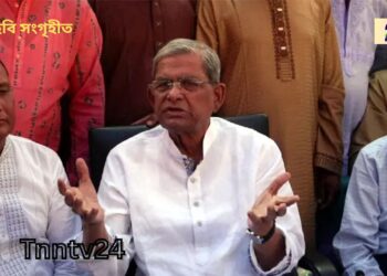 চীন সফর বর্তমান সরকারের বড় একটি সাফল্য । Nafiz Ashraf.Tnntv24