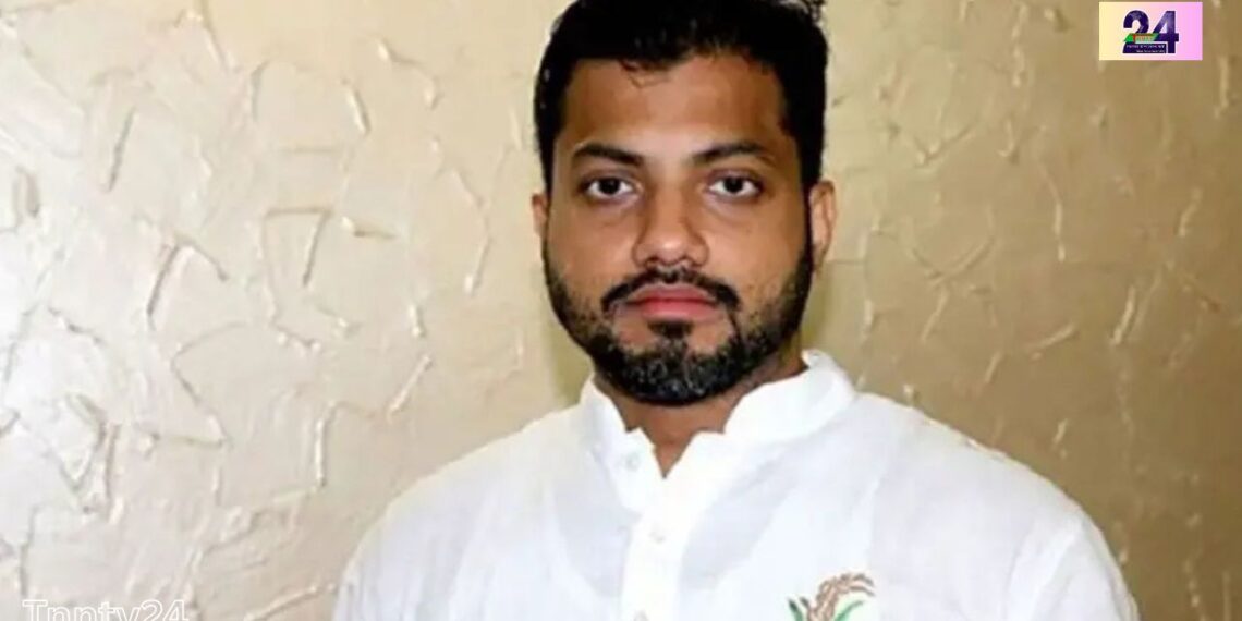 চাঁদাবাজির বিরুদ্ধে ইশরাকের জিহাদ ঘোষণা। Nafiz Ashraf.Tnntv24