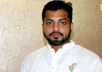 চাঁদাবাজির বিরুদ্ধে ইশরাকের জিহাদ ঘোষণা। Nafiz Ashraf.Tnntv24