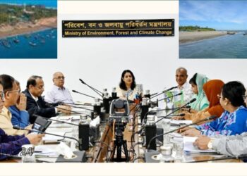 সরকারের সিদ্ধান্ত সুন্দরবনের ১০ কিলোমিটারের মধ্যে শিল্পপ্রতিষ্ঠান স্থাপন নিষিদ্ধ। Nafiz Ashraf.Tnntv24