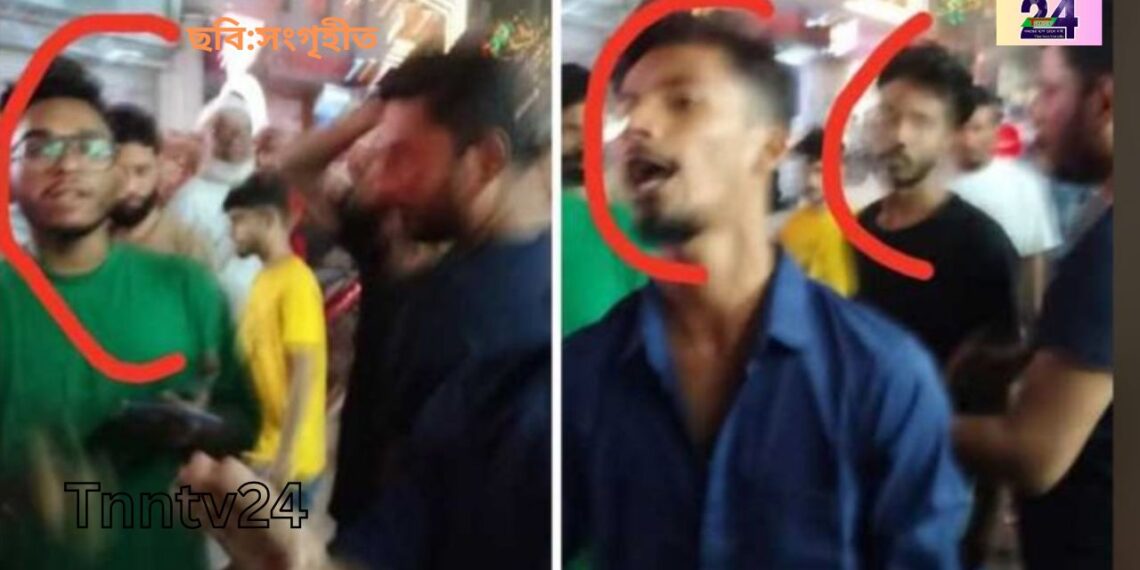 রাজধানীতে নারীদের নিরাপত্তা দিতে পারছেনা সংশ্লিষ্ট বিভাগ,নারী সাংবাদিক হেনস্তা।Nafiz Ashraf.Tnntv24