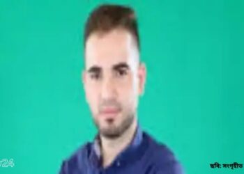 গাজায় জীবন্ত পুড়িয়ে হত্যা করল সাংবাদিককে,দুই শতাধিক সংবাদ কর্মী নিহত।Nafiz Ashraf.Tnntv24