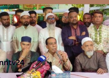 শহরের লোকেরা মিছিল মিটংয়ে আমাদের ব্যবহার করেছেন,বিনিময়ে কিছুই পাইনি।Nafiz Ashraf.Tnntv24