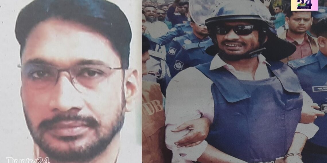 জাকির খাঁন মুক্ত হলে শহরে রাজনৈতিক পরিস্থিতি কি পরিবর্তন হবে,এমন প্রশ্ন অনেকের।Nafiz Ashraf.Tnntv24