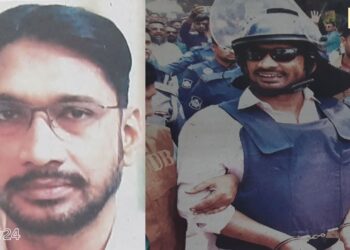 জাকির খাঁন মুক্ত হলে শহরে রাজনৈতিক পরিস্থিতি কি পরিবর্তন হবে,এমন প্রশ্ন অনেকের।Nafiz Ashraf.Tnntv24