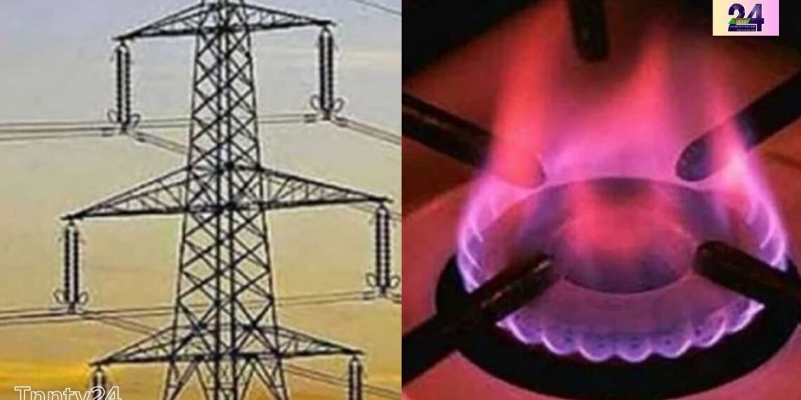 শিগগিরই নতুন জ্বালানি নীতি আসছে বিদ্যুৎ গ্যাস সমস্যা সমাধানে।Nafiz Ashraf.Tnntv24