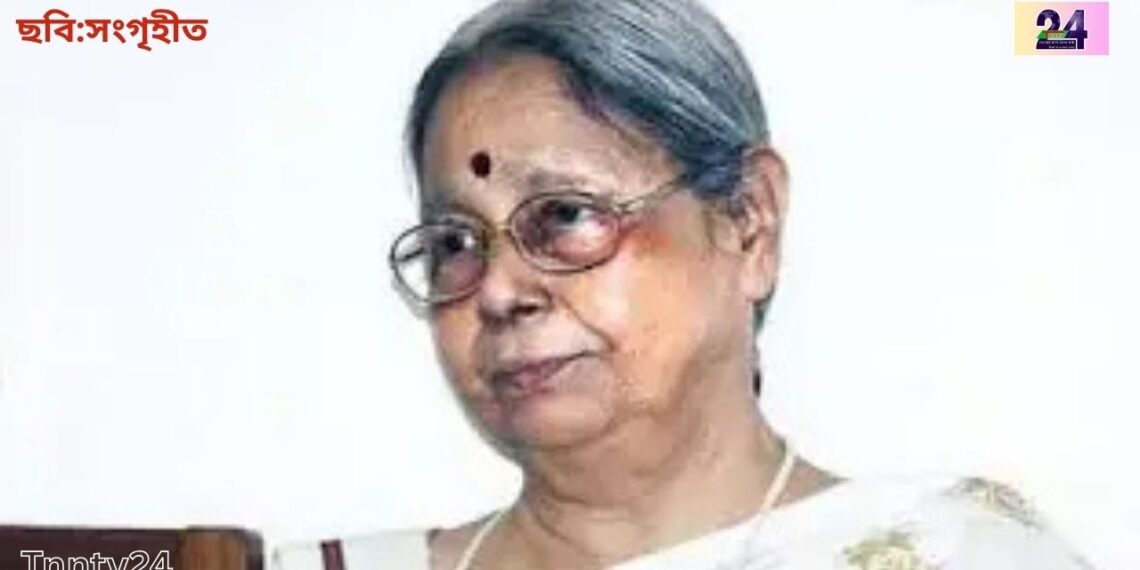 ভাষা আন্দোলন থেকে মুক্তিযুদ্ধ পর্যন্ত সনজীদা খাতুন ছিলেন সাহসিকতার প্রতীক।Nafiz Ashraf.Tnntv24