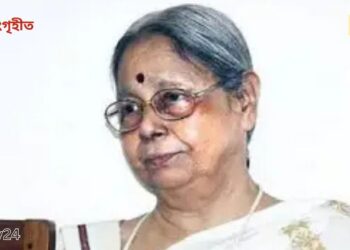 ভাষা আন্দোলন থেকে মুক্তিযুদ্ধ পর্যন্ত সনজীদা খাতুন ছিলেন সাহসিকতার প্রতীক।Nafiz Ashraf.Tnntv24