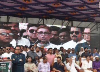 বাংলাদেশের মানুষ আবারও বিএনপিকে রাষ্ট্রক্ষমতায় দেখতে চায়-মামুন মাহমুদ।Nafiz Ashraf.Tnntv24