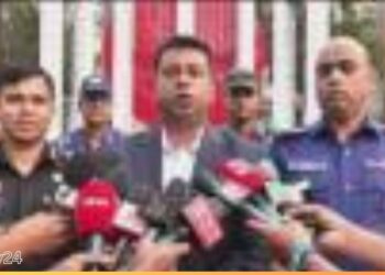 প্রশাসনের কঠোর নিরাপত্তায় নারায়ণগঞ্জে নববর্ষ উদযাপন হবে। Nafiz Ashraf.Tnntv24