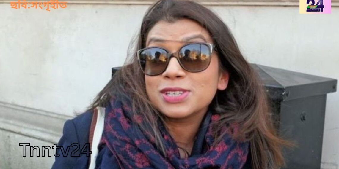 টিউলিপ সিদ্দিকের দুর্নীতির অভিযোগের প্রশ্নের উত্তর তাঁর আইনজীবীরা দেবে।Nafiz Ashraf.Tnntv24