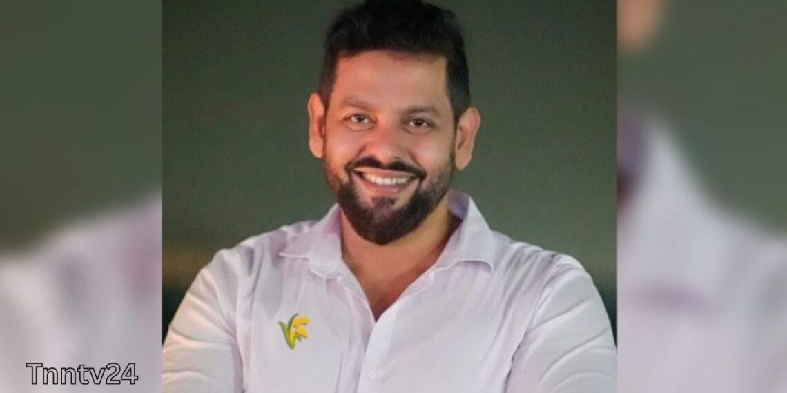 শিল্পখাতে গ্যাসের মূল্যবৃদ্ধির সিদ্ধান্ত আত্মঘাতি,পুনবিবেচনার দাবি-না’গঞ্জ চেম্বার সভাপতি।Nafiz Ashraf.Tnntv24