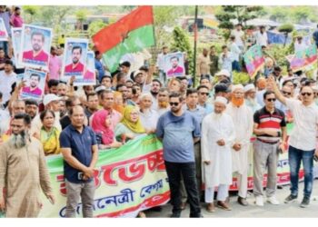 খালেদা জিয়াকে শুভেচ্ছা জানাতে বিএনপি নেতাকর্মীদের সাথে দিপু ভুঁইয়া ও কাজী মনির:Nafiz Ashraf.Tnntv24